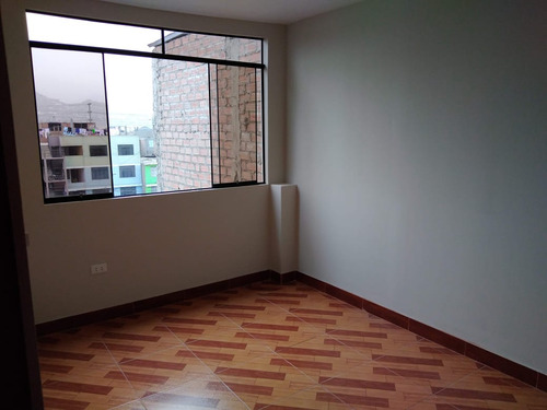 Alquilo Minidepartamento