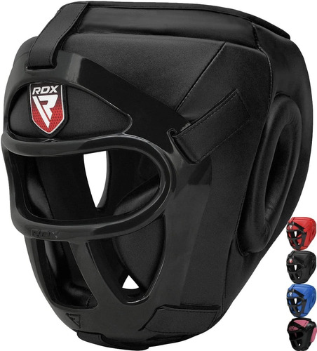 Casco Para Boxeo, Entrenamiento Mma