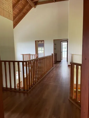 Casa En Arriendo En Floresta De La Sabana. Cod A16110