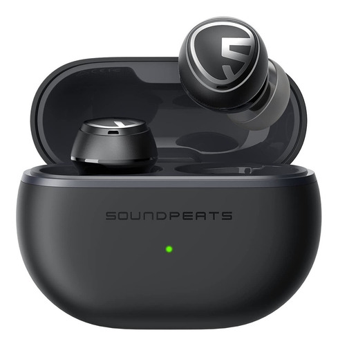 Imagen 2 de 10 de Auriculares Inalámbricos Mini Pro Soundpeats Bt Cancel Ruido