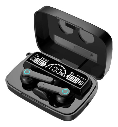 Auriculares Inalámbricos Bluetooth Uni - M19 Unistore Gamer