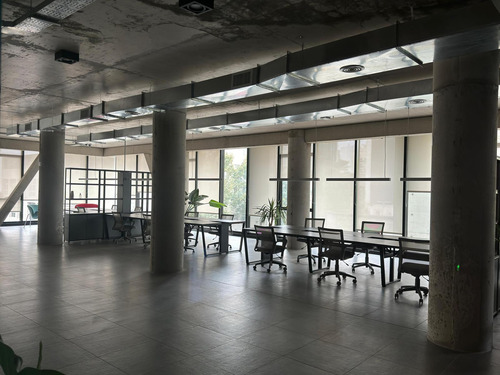 Oficinas Corporativas - Parque Patricios
