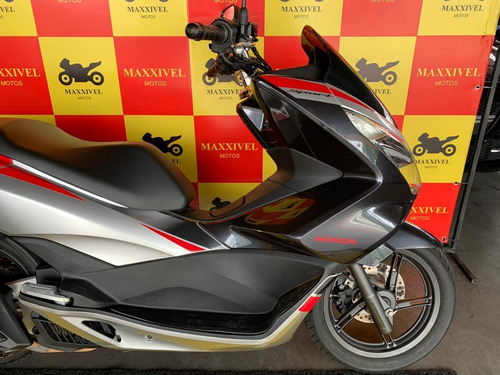Honda Pcx 150 Sport