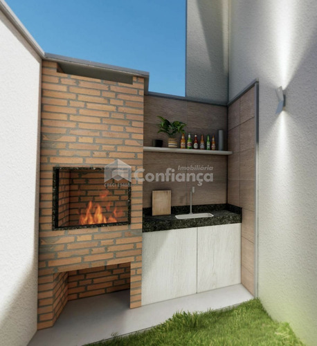 Imagem 4 de 23 de Casa Plana À Venda No Potira Em Caucaia/ce - 367