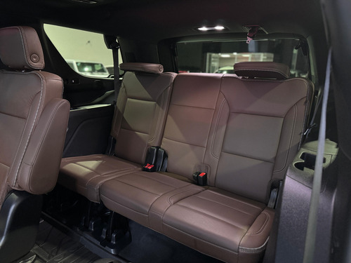 Chevrolet Tahoe 6.2 High Country 4X4 At