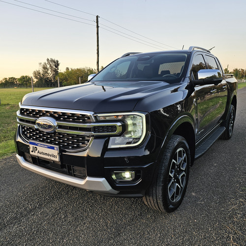Ford Ranger 3.0 V6 Limited Plus 4x4