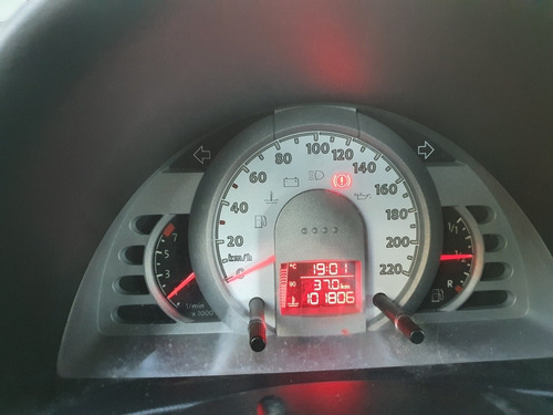 Volkswagen Fox 2008 1.6 Comfortline 3 P