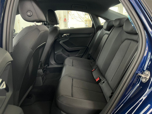 Audi A3 1.4 Tfsi Sedan 150 Cv