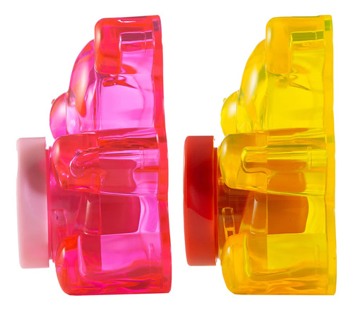 Balsamo Labial Lip Smacker Sugar Bear Bálsamo Labial Uva-4-u
