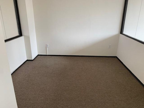 Imagen 6 de 7 de Anzures, Oficina De 90m2, Vista Al Castillo De Chapultepec,