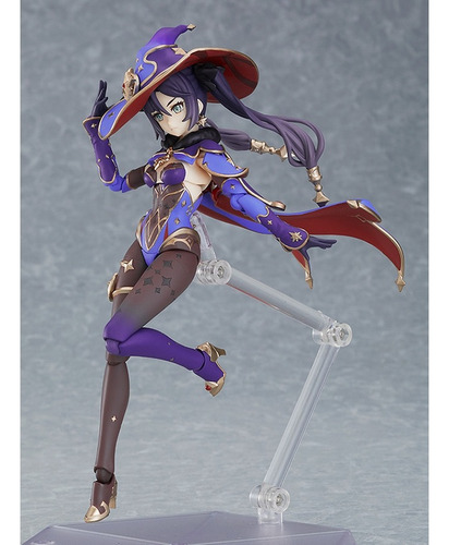 Figma Mona | Genshin Impact | Akibakei Store