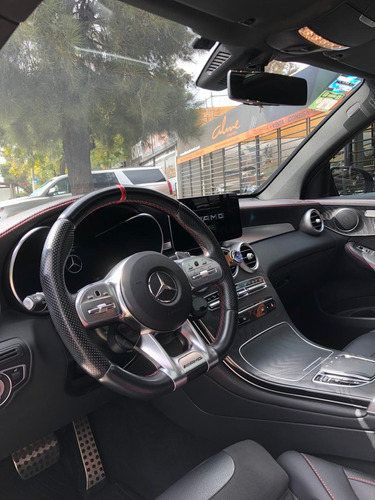 Glc 43 Amg