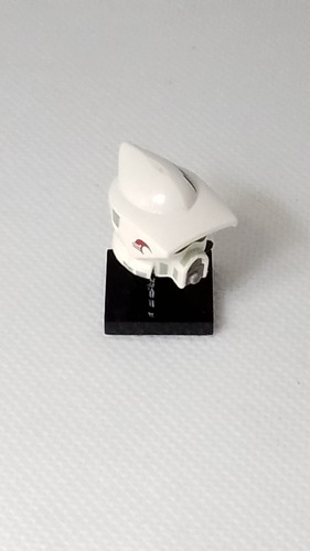 Lego Star Wars 7913 Repuesto Casco De Arf Troopper Año 2011 1 Arf Troopper (Usado)