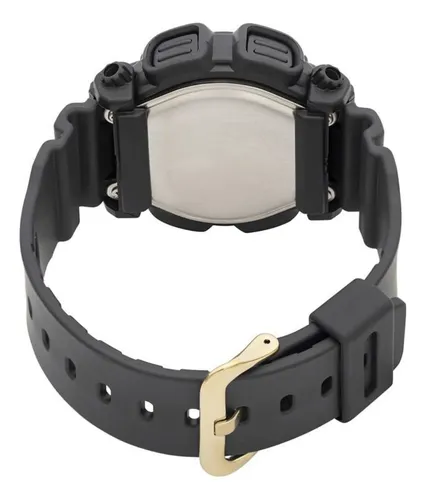 Reloj Casio G-shock Digital/ Dw-9052gbx1a9