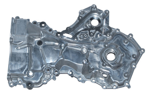 Bomba Aceite Para Toyota Etios 1.5 2nrfe Ngk15 Dohc 2018