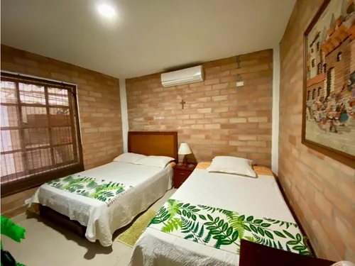 Vendemos Finca En San Jerónimo