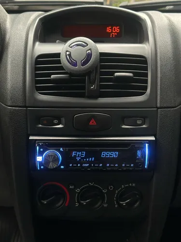 Renault Clio F.ii Dynamique