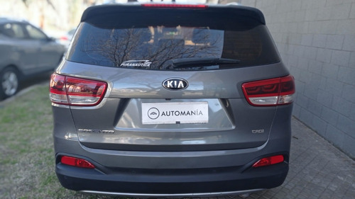 Imagen 3 de 13 de Kia Sorento 2.2 Ex