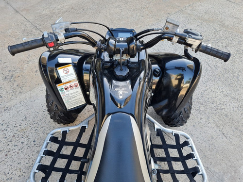 Imagen 11 de 18 de Yamaha Raptor 700r