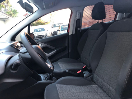 Imagen 14 de 25 de Peugeot 208 1.6 Active Año 2018 - Liv Motors