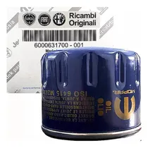 Comprar Filtro De Aceite Argo Cronos 1.3 Original Fiat Cronos 18\u002F21