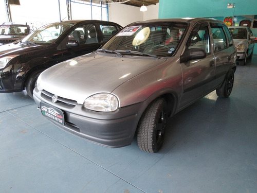 Chevrolet Corsa Hatch 1.0 8v 4 Portas