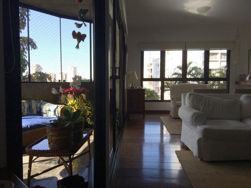 Imagem 9 de 10 de Apartamentos À Venda - Paraíso - Ref: 669054 - 669054