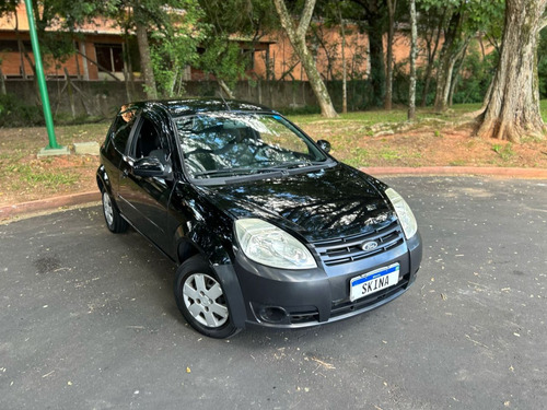 Ford Ka Ka 1.0 8V/1.0 8V ST Flex 3p