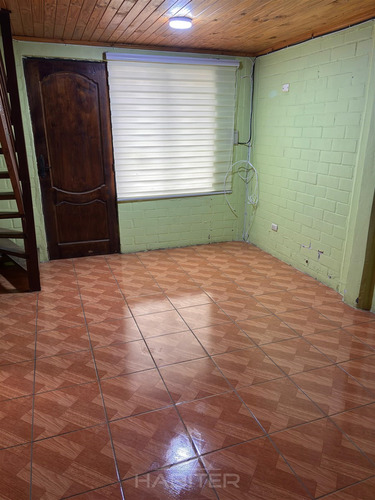 Casa Esquina En Venta Rauquen Curicó