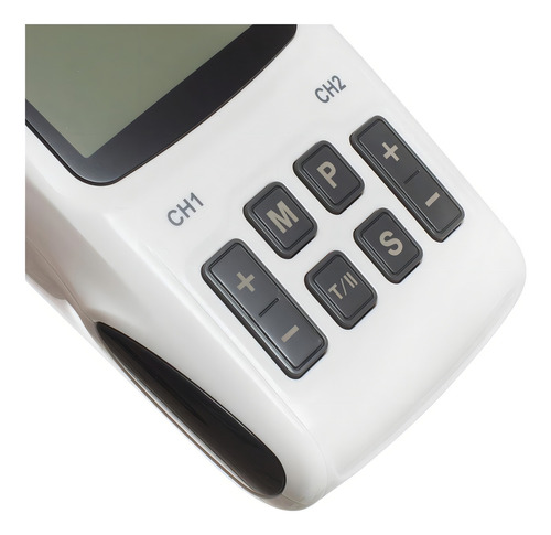 Electroestimulador Tens / Ems / If / Rusas R-c3 - Onbalance