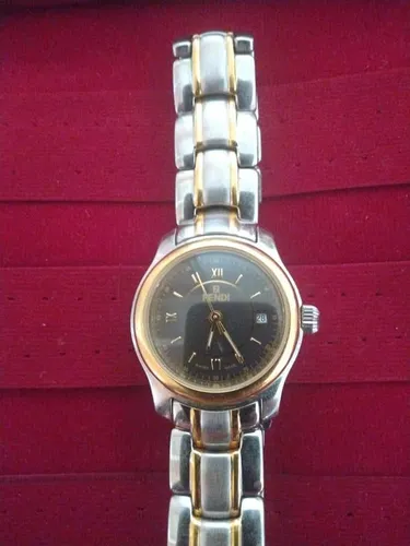 Reloj fendi dama new arrivals