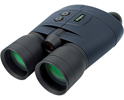  Pro Nexgen Night Vision Binocular 5x Black