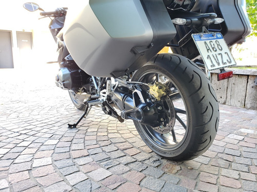 Bmw R 1200 Rs