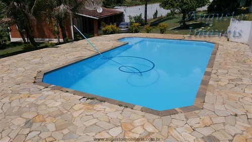 Imagem 2 de 29 de Chácaras À Venda Em Jarinú/sp - Compre O Seu Chácaras Aqui! - 1339806