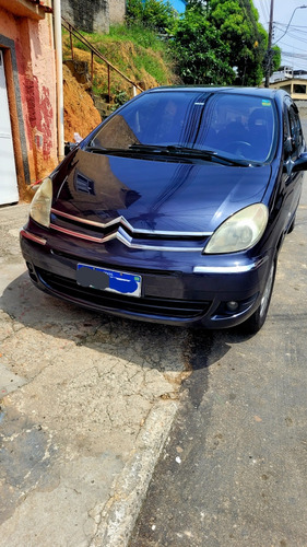 Citroën C3 Picasso Executive Ettoile 2