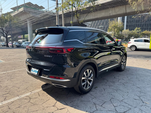 Chirey tiggo 7 pro 1.5 Luxury