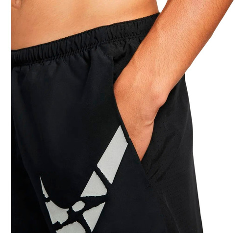 Imagen 3 de 5 de Short Nike Dri-fit Challenger Run Division