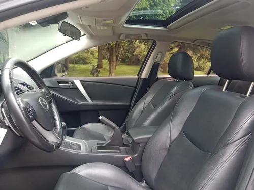 Mazda 3 2.0 Lxna0 All New