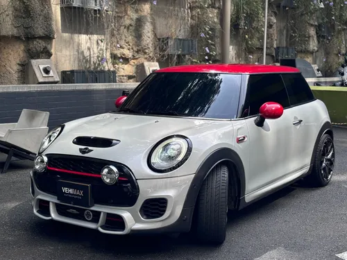 Mini Cooper 2.0 F56 Jcw