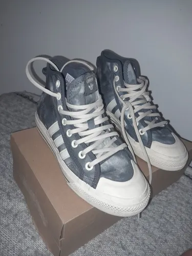 Zapatillas adidas hotsell nizza hombre