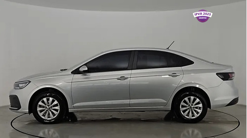 Volkswagen Virtus TSI 1.0 (Aut.)