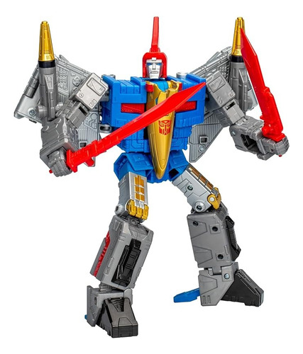 Transformers Swoop Dinobots Leader Studio Series 86 Hasbro