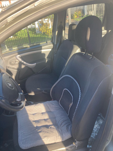 Renault Duster Expression 4X2 Mt