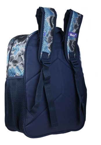 Mochila Niño Jurassic World Primaria 100% Original 173705