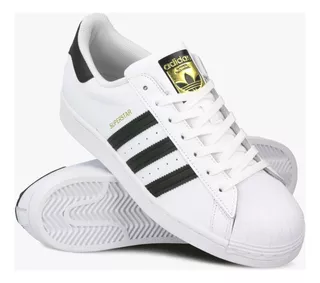 Tenis adidas Superstar Concha Clasico 23#..