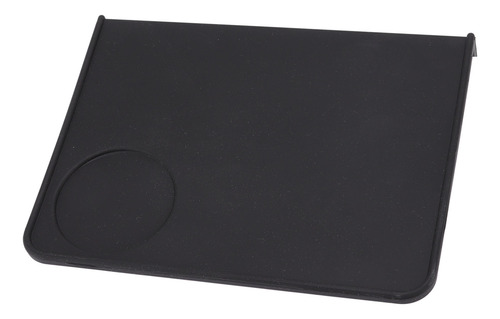 Alfombrilla De Silicona Para Café, Multiusos, Apta Para Uso