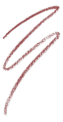 Delineador De Labios Beauty Creations De Madera Color Shake It Like Jelly