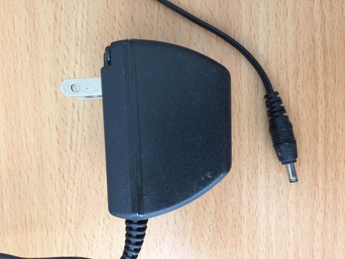 Cargador Adaptador Voltaje Transformador Nokia Acp-7u 3.7v (Usado)