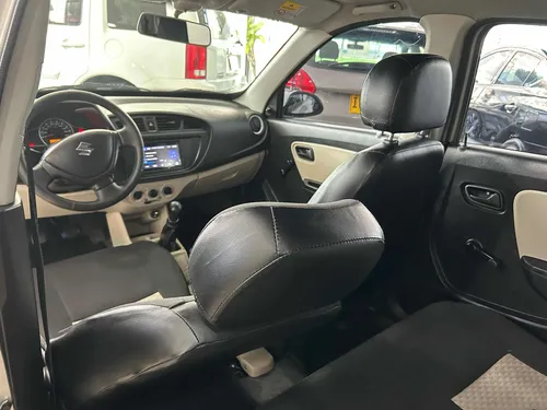 Suzuki Alto 0.8 Std