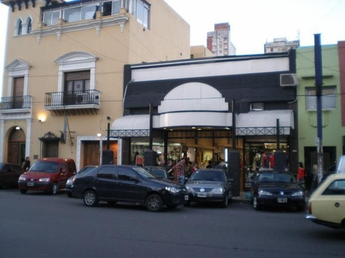 Imagen 1 de 3 de Local En Venta En Ramos Mejia Centro